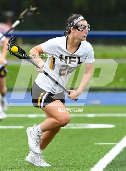 Thumbnail 1 in Honeoye Falls-Lima @ Eastridge (Section 5 Class C Final) photogallery.