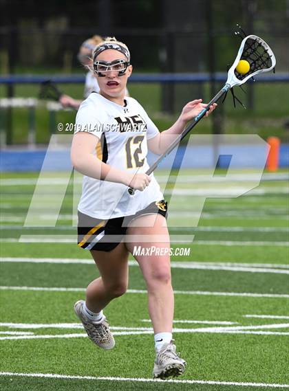Thumbnail 1 in Honeoye Falls-Lima @ Eastridge (Section 5 Class C Final) photogallery.