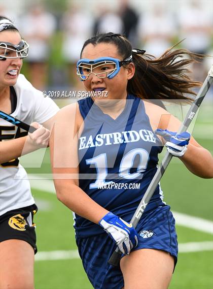 Thumbnail 3 in Honeoye Falls-Lima @ Eastridge (Section 5 Class C Final) photogallery.