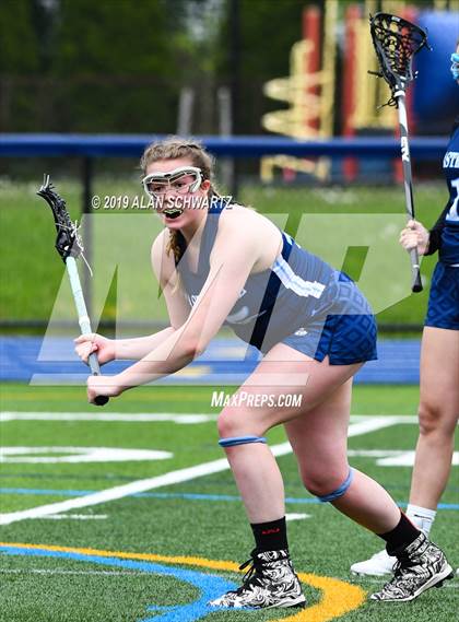 Thumbnail 1 in Honeoye Falls-Lima @ Eastridge (Section 5 Class C Final) photogallery.
