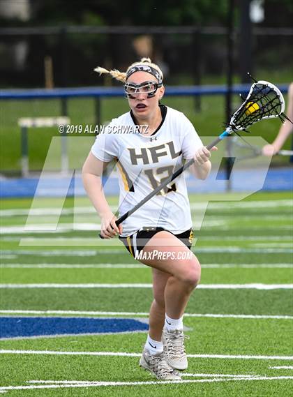 Thumbnail 3 in Honeoye Falls-Lima @ Eastridge (Section 5 Class C Final) photogallery.