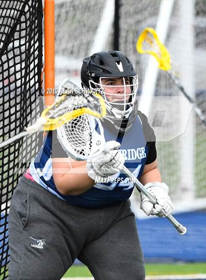 Thumbnail 2 in Honeoye Falls-Lima @ Eastridge (Section 5 Class C Final) photogallery.