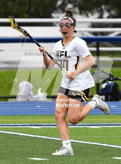 Thumbnail 1 in Honeoye Falls-Lima @ Eastridge (Section 5 Class C Final) photogallery.