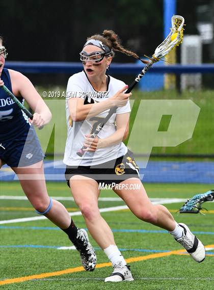 Thumbnail 2 in Honeoye Falls-Lima @ Eastridge (Section 5 Class C Final) photogallery.