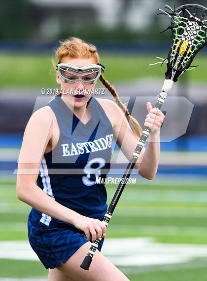 Thumbnail 1 in Honeoye Falls-Lima @ Eastridge (Section 5 Class C Final) photogallery.