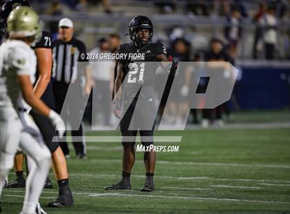 Thumbnail 1 in Notre Dame (SO) @ Servite photogallery.