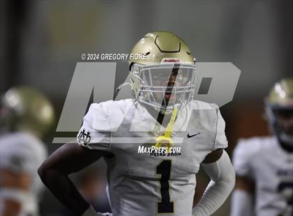 Thumbnail 3 in Notre Dame (SO) @ Servite photogallery.