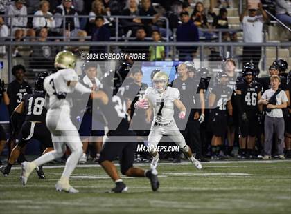 Thumbnail 2 in Notre Dame (SO) @ Servite photogallery.
