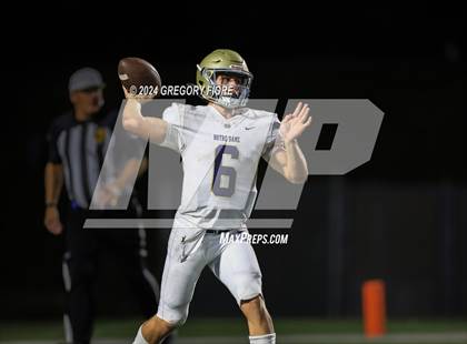 Thumbnail 3 in Notre Dame (SO) @ Servite photogallery.