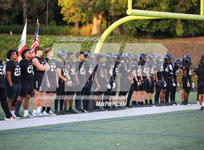 Thumbnail 2 in Notre Dame (SO) @ Servite photogallery.