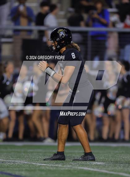 Thumbnail 2 in Notre Dame (SO) @ Servite photogallery.
