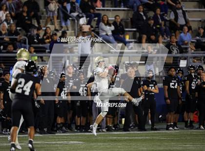 Thumbnail 1 in Notre Dame (SO) @ Servite photogallery.