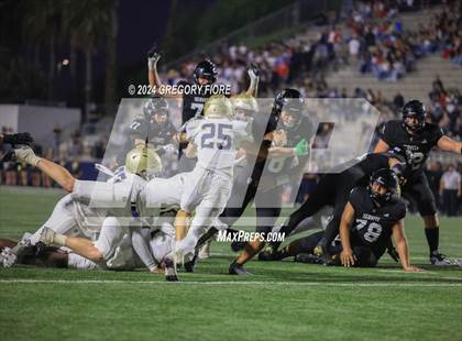 Thumbnail 2 in Notre Dame (SO) @ Servite photogallery.