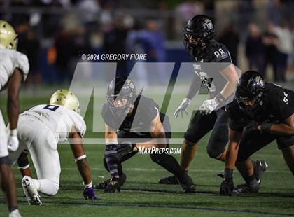 Thumbnail 3 in Notre Dame (SO) @ Servite photogallery.