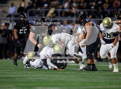 Thumbnail 1 in Notre Dame (SO) @ Servite photogallery.