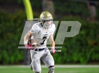 Thumbnail 3 in Notre Dame (SO) @ Servite photogallery.