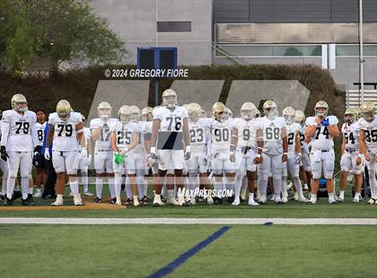 Thumbnail 3 in Notre Dame (SO) @ Servite photogallery.