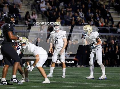 Thumbnail 2 in Notre Dame (SO) @ Servite photogallery.