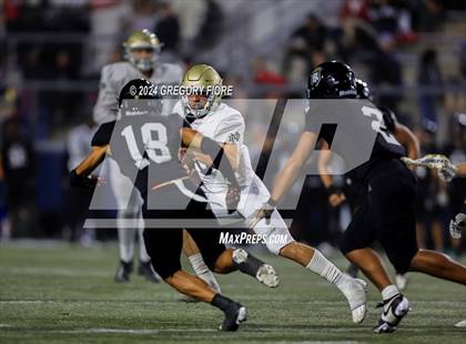 Thumbnail 3 in Notre Dame (SO) @ Servite photogallery.