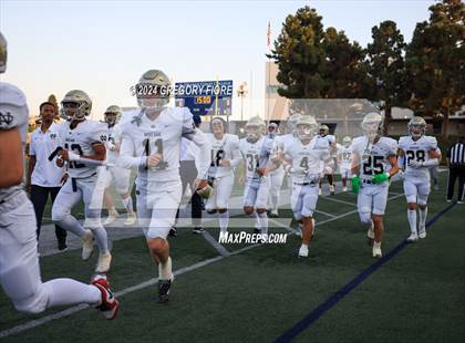 Thumbnail 3 in Notre Dame (SO) @ Servite photogallery.