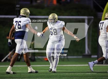 Thumbnail 3 in Notre Dame (SO) @ Servite photogallery.
