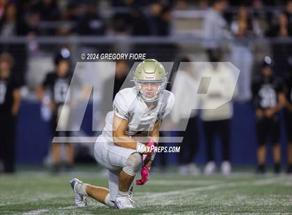 Thumbnail 1 in Notre Dame (SO) @ Servite photogallery.