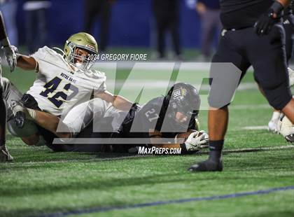 Thumbnail 2 in Notre Dame (SO) @ Servite photogallery.