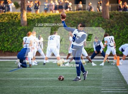 Thumbnail 2 in Notre Dame (SO) @ Servite photogallery.