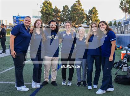 Thumbnail 3 in Notre Dame (SO) @ Servite photogallery.