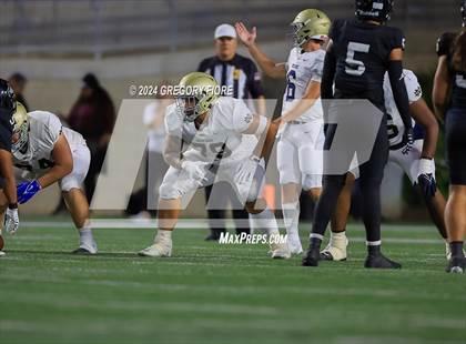 Thumbnail 1 in Notre Dame (SO) @ Servite photogallery.