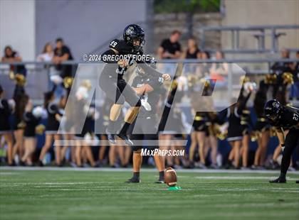 Thumbnail 3 in Notre Dame (SO) @ Servite photogallery.