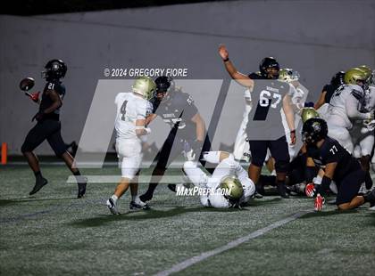 Thumbnail 1 in Notre Dame (SO) @ Servite photogallery.