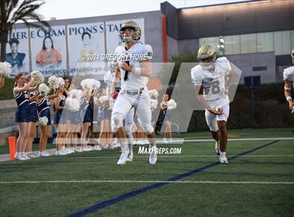 Thumbnail 1 in Notre Dame (SO) @ Servite photogallery.