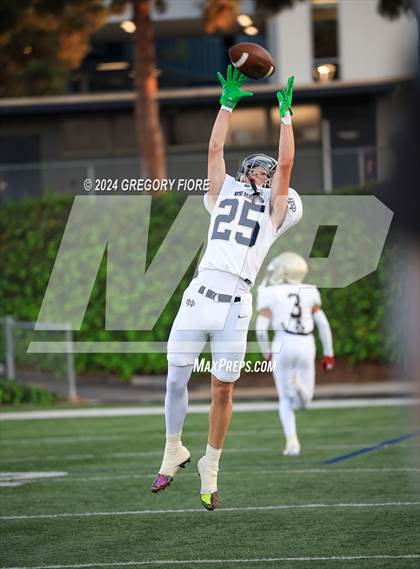 Thumbnail 2 in Notre Dame (SO) @ Servite photogallery.