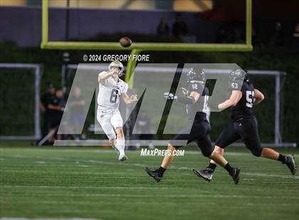 Thumbnail 3 in Notre Dame (SO) @ Servite photogallery.