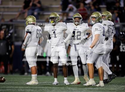 Thumbnail 2 in Notre Dame (SO) @ Servite photogallery.