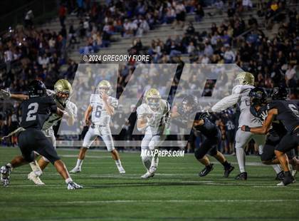 Thumbnail 3 in Notre Dame (SO) @ Servite photogallery.