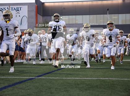 Thumbnail 3 in Notre Dame (SO) @ Servite photogallery.