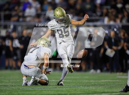 Thumbnail 2 in Notre Dame (SO) @ Servite photogallery.