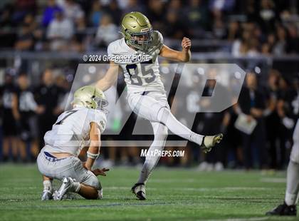 Thumbnail 3 in Notre Dame (SO) @ Servite photogallery.