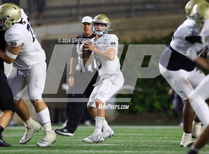 Thumbnail 3 in Notre Dame (SO) @ Servite photogallery.