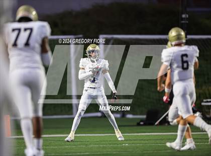 Thumbnail 1 in Notre Dame (SO) @ Servite photogallery.