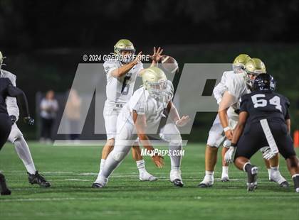 Thumbnail 1 in Notre Dame (SO) @ Servite photogallery.
