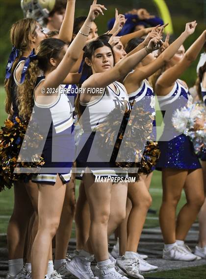 Thumbnail 3 in Notre Dame (SO) @ Servite photogallery.
