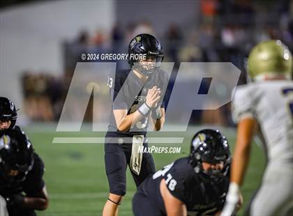 Thumbnail 1 in Notre Dame (SO) @ Servite photogallery.