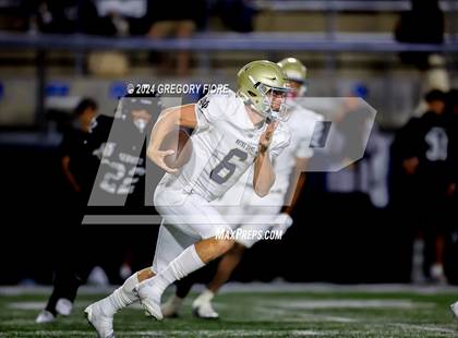Thumbnail 1 in Notre Dame (SO) @ Servite photogallery.