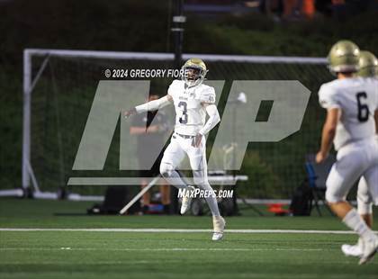 Thumbnail 3 in Notre Dame (SO) @ Servite photogallery.
