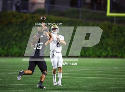 Thumbnail 1 in Notre Dame (SO) @ Servite photogallery.