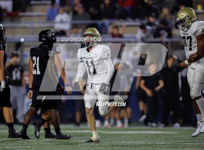 Thumbnail 3 in Notre Dame (SO) @ Servite photogallery.