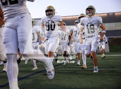 Thumbnail 1 in Notre Dame (SO) @ Servite photogallery.